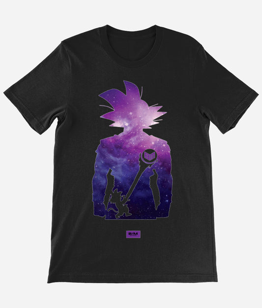 BM PURPLE G TEE